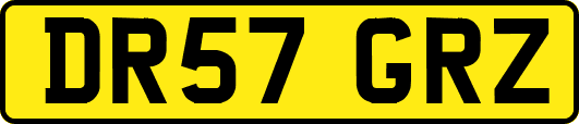 DR57GRZ