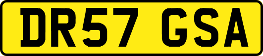 DR57GSA