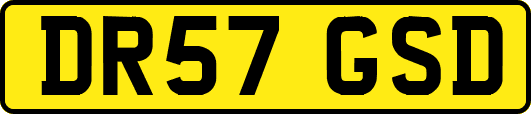 DR57GSD