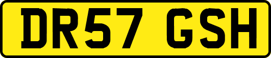 DR57GSH
