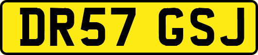 DR57GSJ