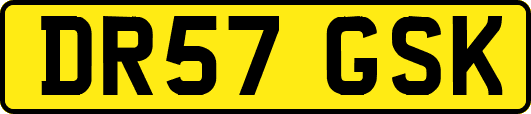DR57GSK
