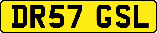 DR57GSL
