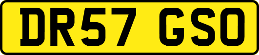 DR57GSO