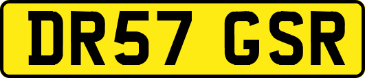 DR57GSR