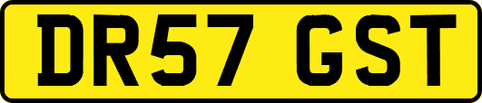 DR57GST