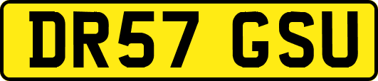 DR57GSU