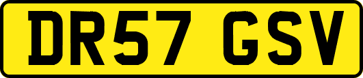 DR57GSV
