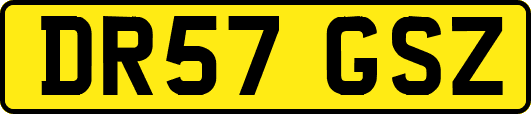 DR57GSZ