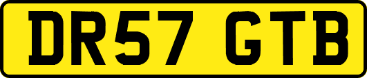 DR57GTB