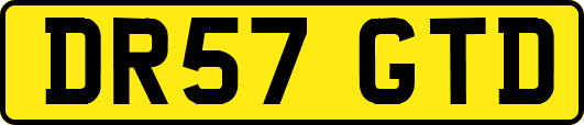 DR57GTD