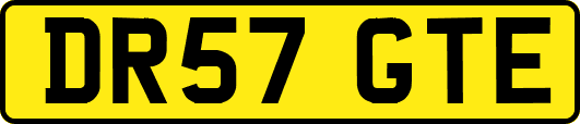 DR57GTE