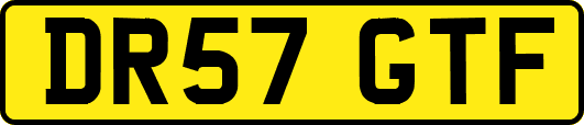 DR57GTF