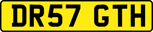 DR57GTH