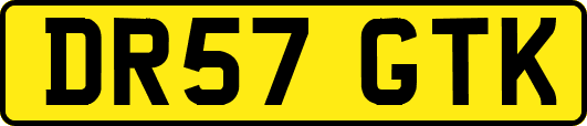 DR57GTK