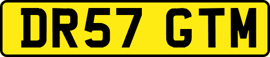 DR57GTM