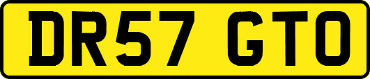 DR57GTO