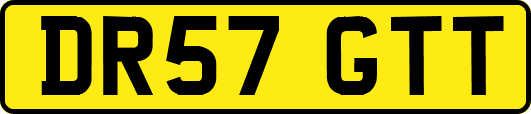 DR57GTT