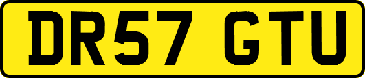 DR57GTU