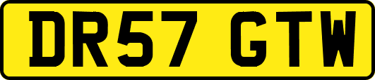 DR57GTW