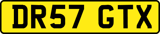 DR57GTX
