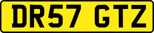 DR57GTZ