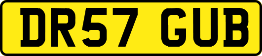 DR57GUB