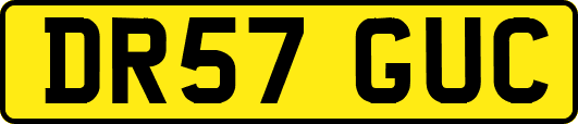 DR57GUC