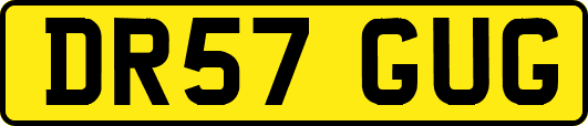 DR57GUG