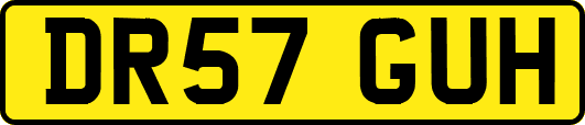 DR57GUH