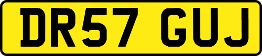 DR57GUJ
