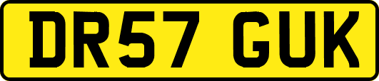 DR57GUK