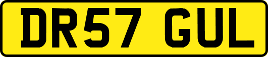 DR57GUL