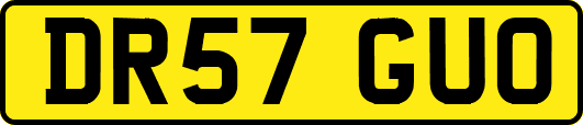 DR57GUO