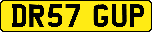 DR57GUP
