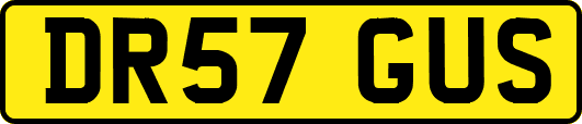 DR57GUS