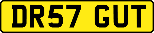 DR57GUT