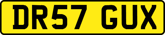 DR57GUX