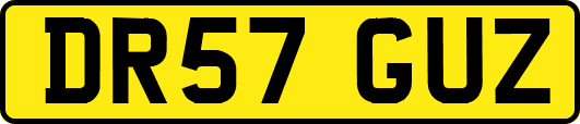 DR57GUZ