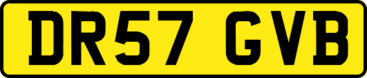 DR57GVB