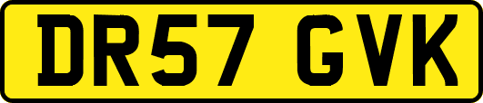 DR57GVK
