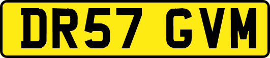 DR57GVM