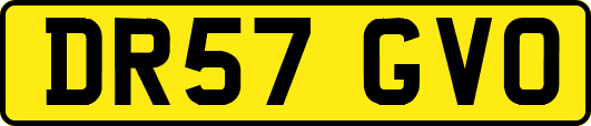 DR57GVO