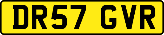 DR57GVR