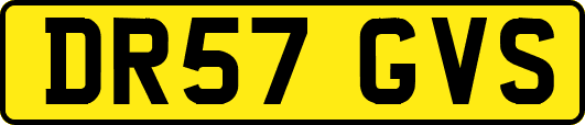 DR57GVS