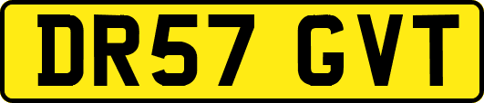 DR57GVT