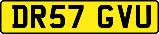 DR57GVU