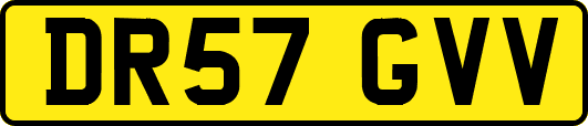 DR57GVV