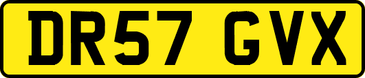 DR57GVX