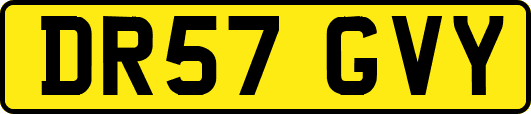 DR57GVY